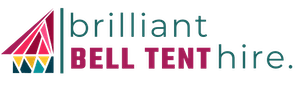 Brilliant Bell Tent Hire